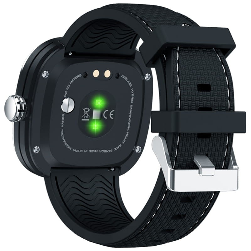 "Adapt Hybrid 2" Smartwatch