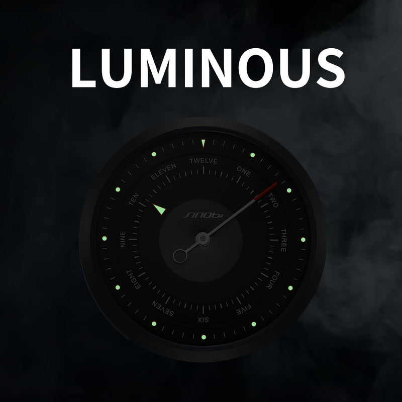 "Luminous Compass"