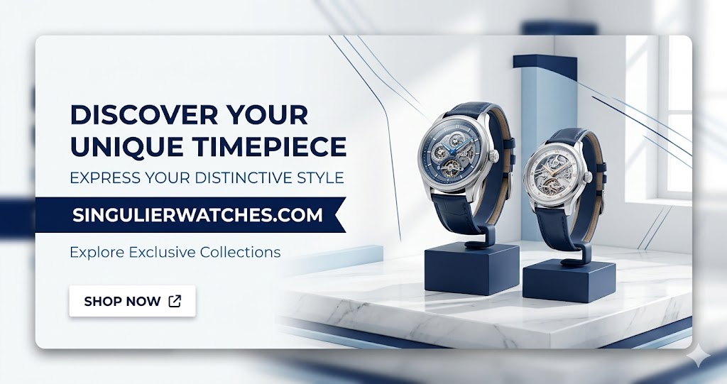 singulierwatches